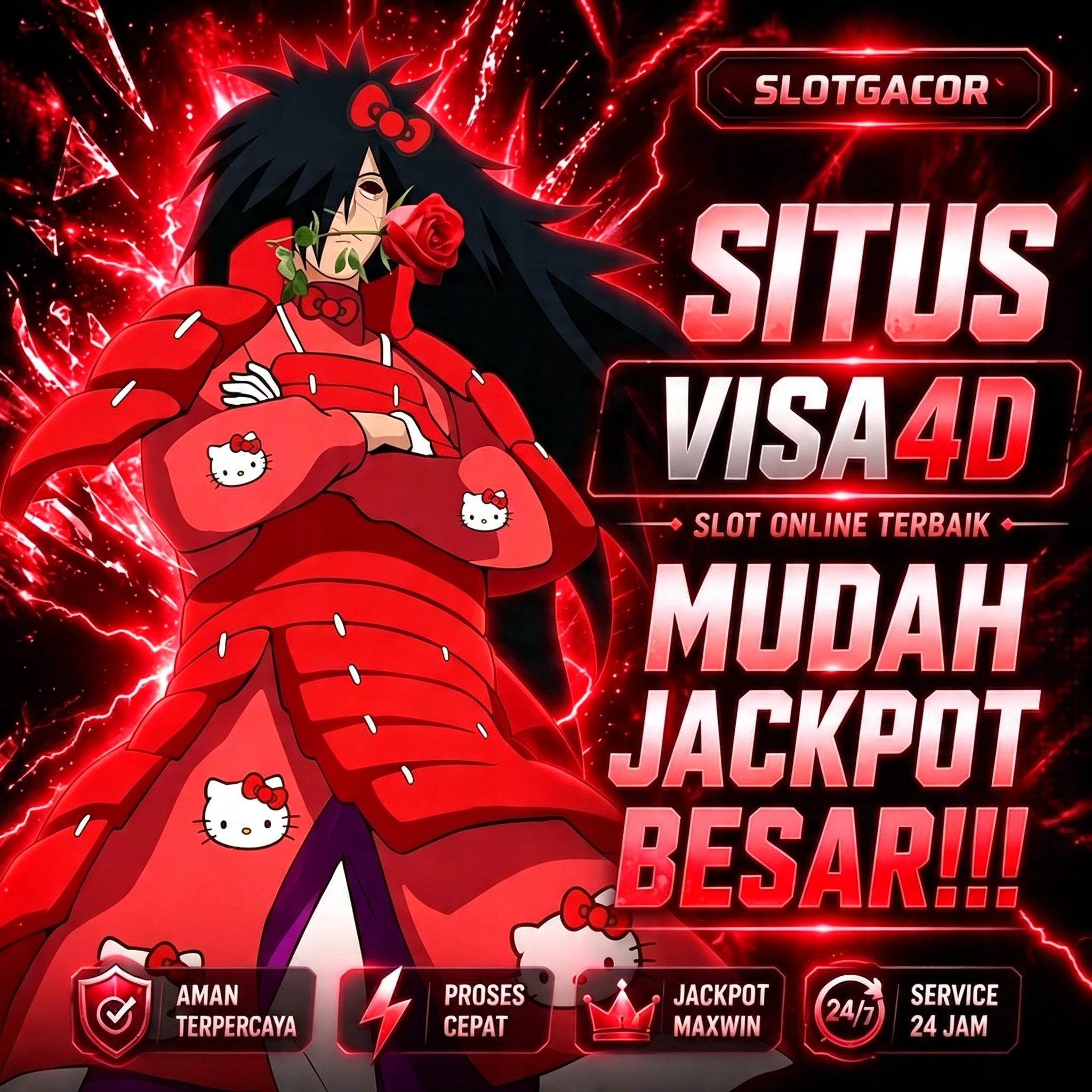 VISA4D Banner